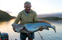 Catch of the Day
