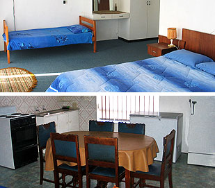 Picture of Dias Flat 2