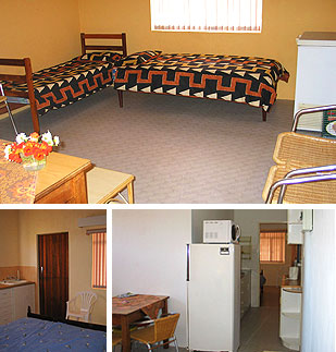Picture of Dias Flat 2