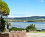 View from Kabeljou Room