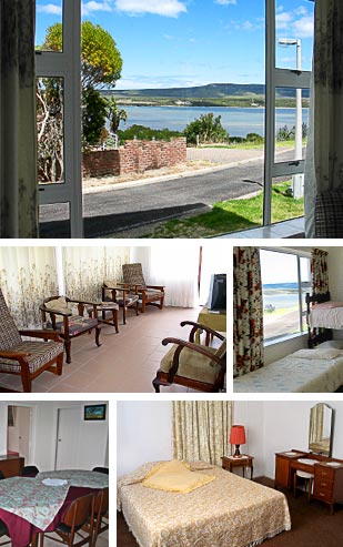 Pictures of Kabeljou Flat